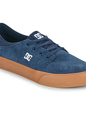 Sneaker Trase Sd 41;42;43;44;45;46;40 1/2 Male - Dc shoes - FashionsVida