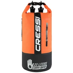 Sacco Impermeabile Pvc Premium 20l