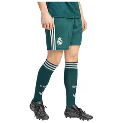 Short Loin Real Madrid 26/27 Aurora Ivy M
