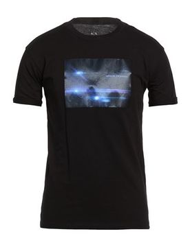 Camiseta Hombre Negro M,S,XL,XS,XXL Hombre