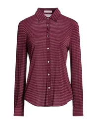 Hemd Damen Bordeaux 34,36,38,40 Damen