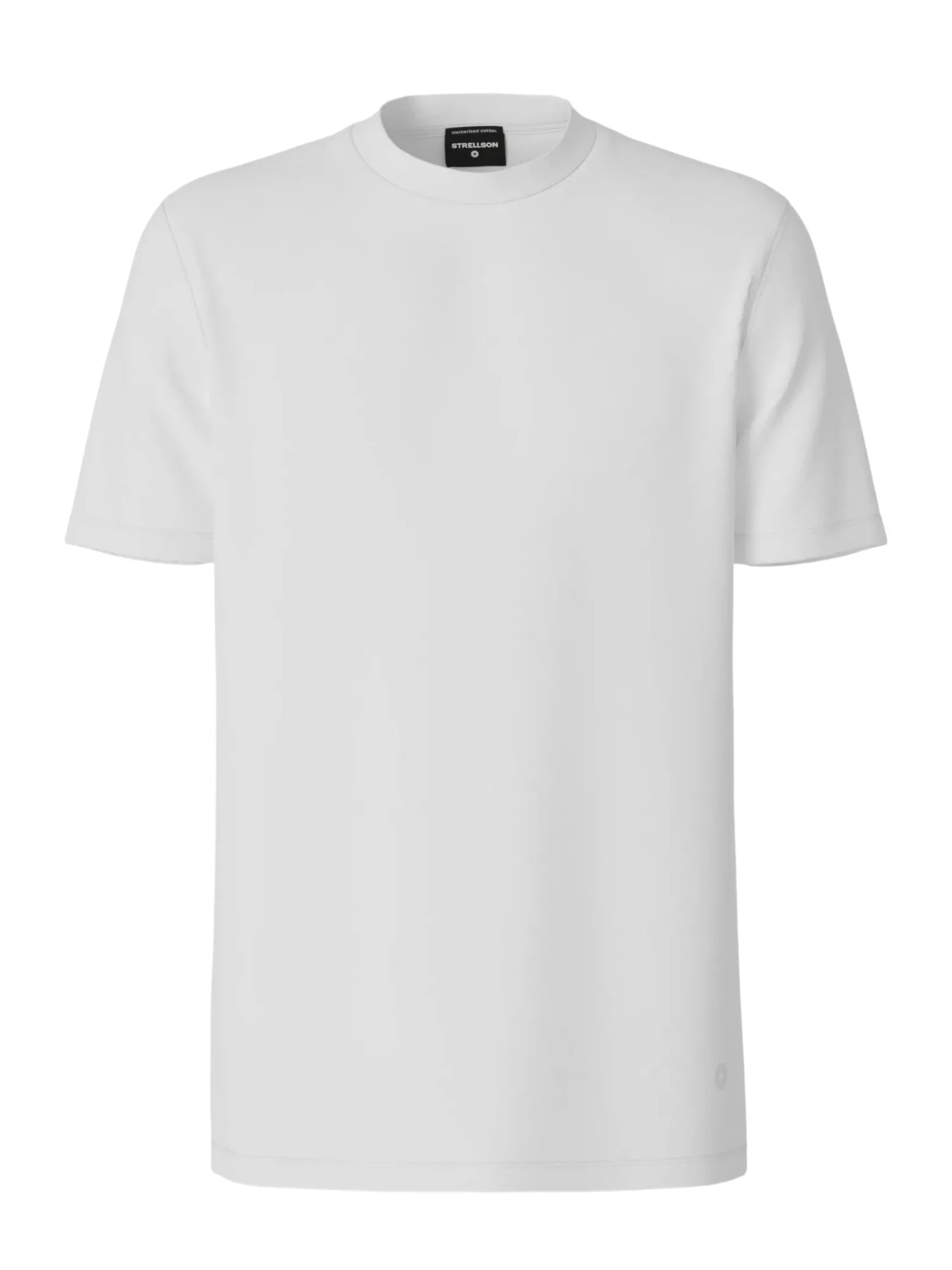 Strellson T-Shirt Pepe Weiß XL - Strellson - FashionsVida