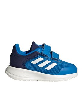 Tensaur run zapatilla multideporte bebe Azul (22)