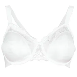 Full Cup Bh Ladyform Soft 80d;80e;Eu 75c;75d;80c;85c;90c;80d;85d;90d;90f;80e