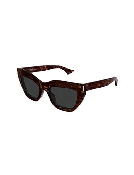 Sonnenbrille SL759 braun damen - Saint Laurent - FashionsVida
