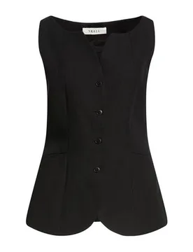 Chaleco sartorial Mujer Negro 38,40 Mujer - Studio - FashionsVida