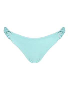 Fisico Slip intrecciati