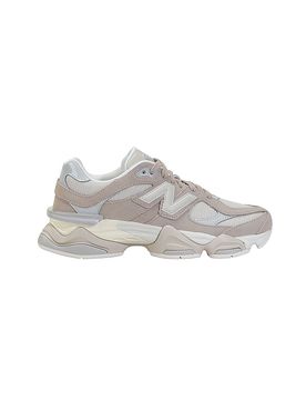Zapatillas 9060 crema 40 1/2