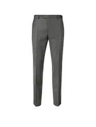 Anzughose Brad grau 106 herren