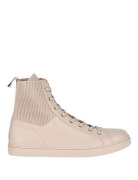Sneakers Damen Hellbraun 36 Damen