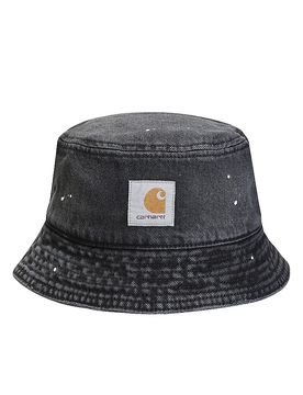 Fischerhut - Bucket Hat BELMAR schwarz herren