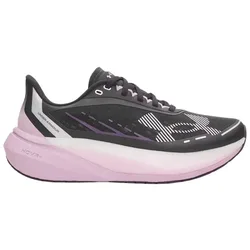 Velociti Distance Running Shoes Black / White UK 3.5 Women