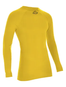 Kompressionstrikot Kind Evo - Jaune - male - Size: 10/12 ans