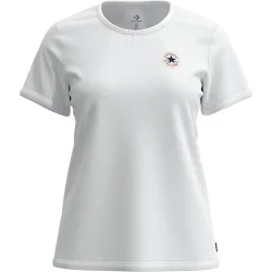 Camiseta de mujer Retro Chuck Graph Tee