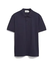 Polo MAARIO bleu marine XL