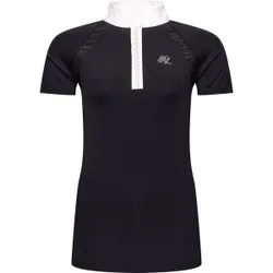 Kinder Turniershirt KLcelexa, navy 158/164