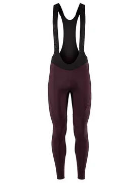 Salopette Larga Kom Dark Purple