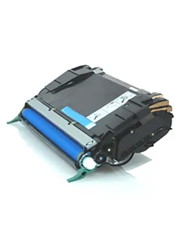 Generico Toner Lexmark C522/c524/c532/c534 Cyan One Size unisex - Genérico - FashionsVida