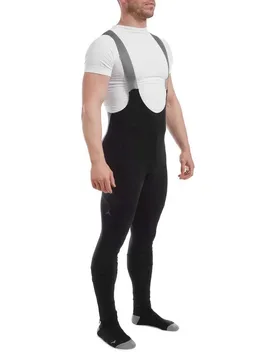 Salopette Larga Icon Thermal Black - Altura - FashionsVida
