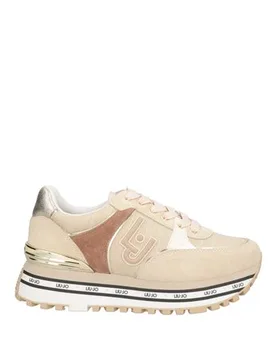 Sneakers Damen Beige 35 Damen - LIU •JO - FashionsVida