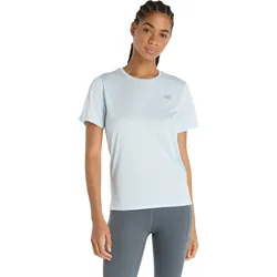 Top De Sport Sport Essentials T-shirt Frosted Glass XS