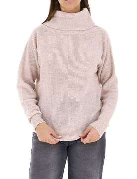Maglione in lana BEIGE XS