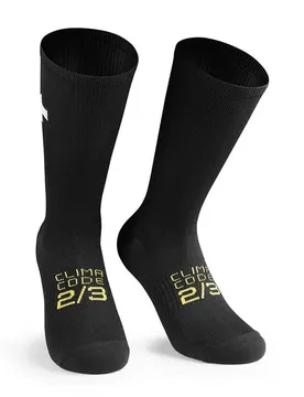Assos Chaussettes Spring Fall P1