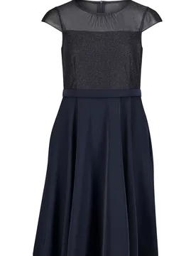 Kleid Kurz 1/2 Arm female - 30 - FashionsVida