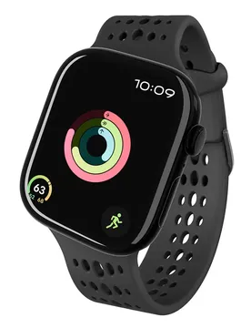 Sangle Ares O 2087 Black One Size unisex