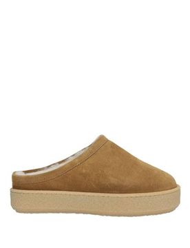 Mules & Clogs Damen Khaki 35 Damen