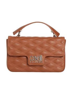 Bolso de mano Mujer Marrón -- Mujer