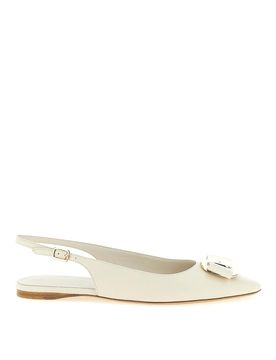Ferragamo Slingback Zelmy