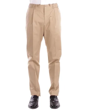 TAGLIATORE Pantaloni Nocciola - Tagliatore - FashionsVida