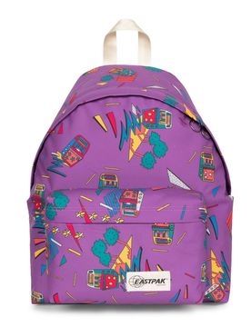 EASTPAK Zaino Padded Pak'r Juke Box