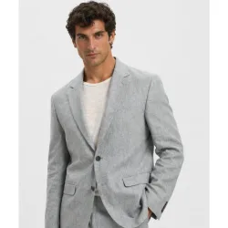 Traje de hombre slim fit regular fit