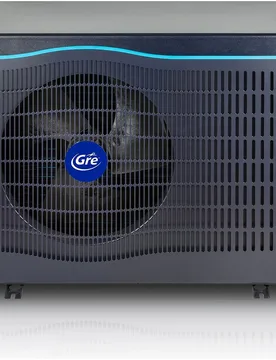 Bomba de calor Full Inverter con conectividad para piscinas de hasta 75 m3 13 KW - GRE - FashionsVida