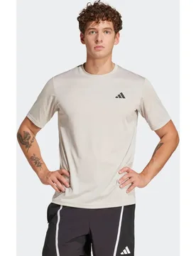 Camiseta de hombre Train Essentials Training - Adidas - FashionsVida