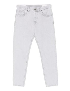 Jeans Dian Carrot Slim 5 tasche