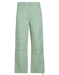 Hose Herren Säuregrün L,M,S Herren