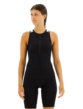 Maillot De Triathlon Sans Manches Athlex