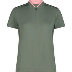 Maglia A Maniche Corte 30c7336 Salvia