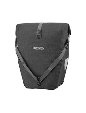 Bolsa de alforja Back Roller Urban QL2.1 individual 20L gris