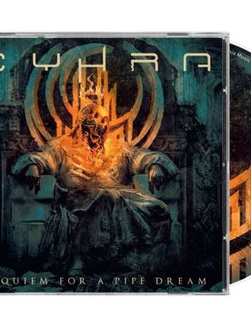 Requiem For A Pipe Dream von - CD (Jewelcase) - None - unisex