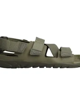 Groundies Sneaker Trace Khaki EU 41