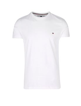 T-Shirt weiss XL herren