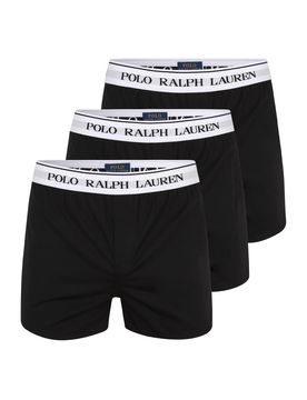 Calzoncillo boxer /