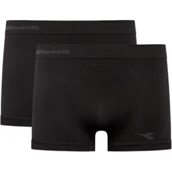 BOXER STRATOZERO Herren BLACK XXL