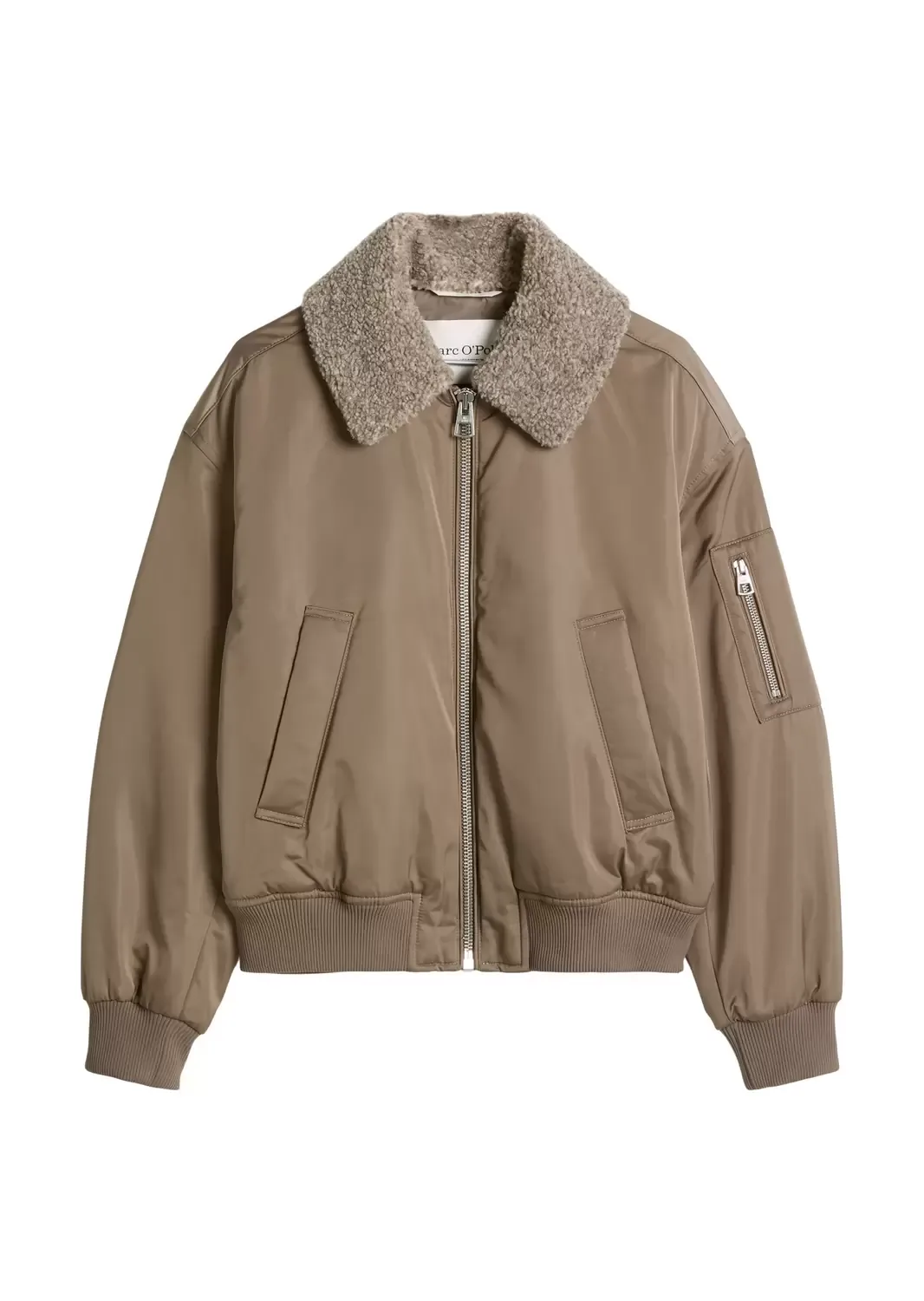 Woven Outdoor Jackets female - 42 - FashionsVida