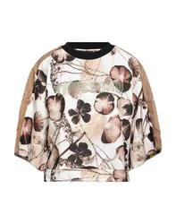 Sweatshirt Damen Weiß M,S,XS,XXS Damen