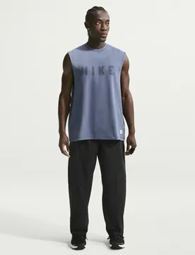 Jogginghose NAC Dri-fit - Noir - male - Size: L